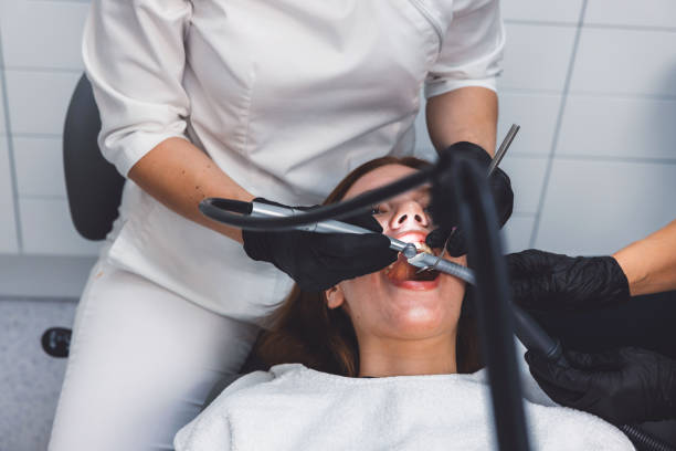 Best Emergency Wisdom Teeth Removal in Venice, FL
