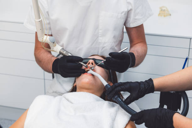 Best Emergency Root Canal Treatment in Venice, FL